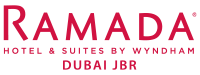 Ramada Hotel & Suites by Wyndham - Dubai JBR